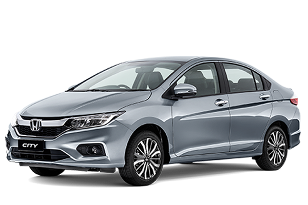 Honda City 2018 tại Việt Nam có giá mới từ 559 triệu đồng